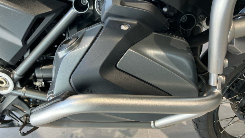 BMW R1250 GS TE 